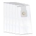 6 Pack Replacement 53294 Style O Hepa Vacuum Bags for Kenmore Upright