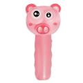 Cute Piggy Rope Launcher Toy Children Outdoor Toys Decompression B