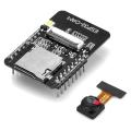 Esp32-cam-mb Usb Esp32 Serial to Wifi Esp32 Cam Development Board