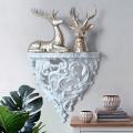 Baroque Style Decorative Shelves Large Small
