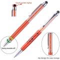 Stylus Pen Capacitive Ballpoint Pen for All Touch-screen Device