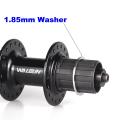 Walgun Front Bicycle Hubs Quick Release Set for 10 11 Speed,36h Front