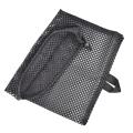 5pcs Durable Nylon Mesh Receive Bag, Outdoor Travel Stuff Storage Bag