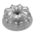 Charlotte Cake Pan,aluminum Alloy Cake Mold Kitchen Tool Non-stick
