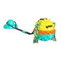 Large Suction Suction Cup Drawstring Dog Toy Relieve Boredom