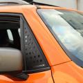 Car Window Decorative Cover Trims, Front and Rear Window