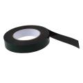 Black Super Strong Double Sided Self Adhesive Foam Car Trim Tape 25mm