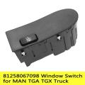 Front Right Power Window Control Switch Window Lifter Control Switch