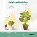 Plant Grow Light,full Spectrum Led Plant Light for Indoor Plants