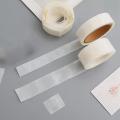 4 Rolls Glue Point Balloon Glue Dots Double Sided Dots Of Glue Tape