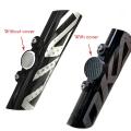 For Airtag Case Bike Mount Road Bicycle Bottle Cage Holder with Cap