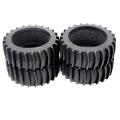 4pc 118mm Snow Sand Tire Tyre for Hsp Redcat Losi Hpi Mp9 Hobao Hyper