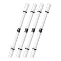 4 Pcs Spinning Pen Mod Gaming Spinning Pens with Weighted Ball B