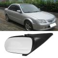 Front Left Rear View Mirror for Mazda 323 Family Protege Bj 98-05