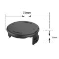 For Art 23 / 26 String Trimmer Line Spool Cover for Bosch F016f04557