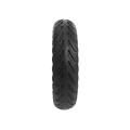 2x Upgraded Rubber Damping Solid Tire for Xiaomi Mijia M365 Scooter