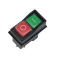 250v Magnetic On Off Switch Kld28 5 Pin Switch for Workshop Machines