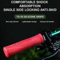 Tanke Folding Bike Handle Cover for Brompton Mtb Bicycle Grip, 9