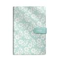 Weekly Monthly Planner,a5 Size Diary Sketchbook Weekly Note Book(d)