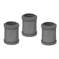 3 Pcs Hepa Filter Parts for Hoover Fd22 Hoover Ultra Light 5221