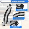 Main Roller Brush Side Brushes Hepa Filter Parts for Bissell 3115