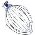 Wire Whip Attachment for Tilt-head Stand Mixer for Kitchenaid K5aww