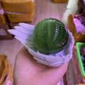 Resin Crystal Ball Base Feather Wing Crafts Ornaments Basket Silver