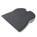 Car Cushion for Pain Relief Butt Ergonomic Support Memory Foam