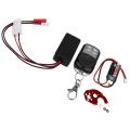 050 60t Brushed Motor and Uniform Motion Remote Control