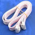 2pcs 18pin Signal Cable for Antminer S9 S9i T9 V9 D3 L3 Z9,flat Cable