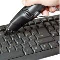 Mini Usb Vacuum Keyboard Dust Cleaner for Laptop Pc Computer - Family Office Pc Keybard Cleaner Tool