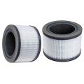 Air Purifier Replacement Filter Compatible with Levoit Vista 200