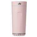 Aromatherapy Diffuser 300ml Usb Charging Air Purifier Humidifier-a