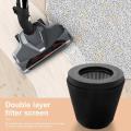 2 Pack Filter for Dirt Devil Scorpion Handheld Vacuum Cleaner F117