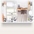 12pcs Drawer Storage Box for Cosmetics Dressing Table Kitchen Office