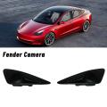 Car Turn Signal Camera Right Side Fender Camera for Tesla Model 3 / Y