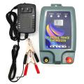 5km Electric Fence Lcd Panel Charger D(us Plug)