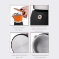 Coffee Maker Aluminum Mocha Espresso Percolator Pot 300ml Coffeeware