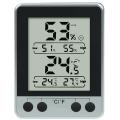 Mini Digital Thermometer Hygrometer Temperature Indoor Sensor