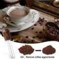Espresso Coffee Stirrer,coffee Stirring Tool for Diy Coffee Lover,etc