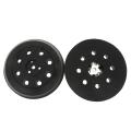 Hook and Loop Replacement Sander Backing Plate Sanding Pad 1pcs