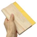 8 Inch Silk Screen Printing Press Squeegee Single 70 Durometer Tools