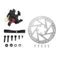 Electric Scooter Hydraulic Brake Adapter Kit for Xiaomi M365 Pro A