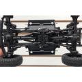 Rear Axle Complete Set with Gear for Kyosho Mini-z 4x4 Mini Z Rc Car