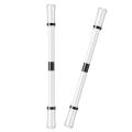 2 Pcs Flying Spinning Pen with Weighted Ball Finger Rotating Pen B