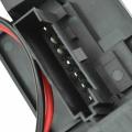 Front Heater Blower Motor Resistor for Chevy Gmc Cadillac 1999-2007