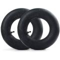 4.10/3.50-6 Replacement Inner Tube for Wagons, Carts, Hand Trucks