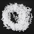 10mm Pompom Ball Ribbon Diy Sewing Accessory Lace White