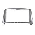 2 Din Panel Dashboard Kit for Proton Gen-2 2004 Persona 2007-2016