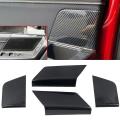 21pcs Interior Kit Cover Trims, Air Outlet Cover, Dashboard Cover
